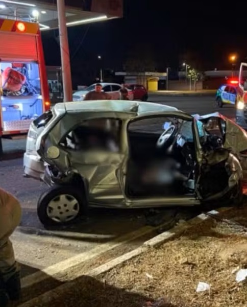 carro goiânia acidente