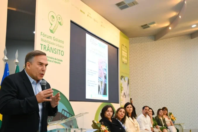 Fórum Goiano de Mobilidade