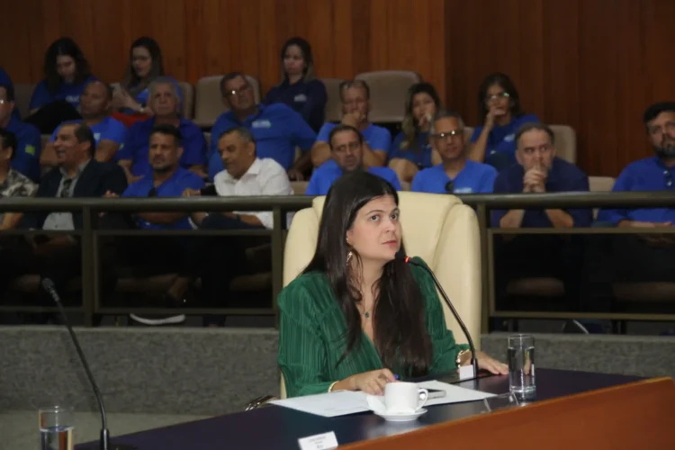 Plenário aprova transporte gratuito