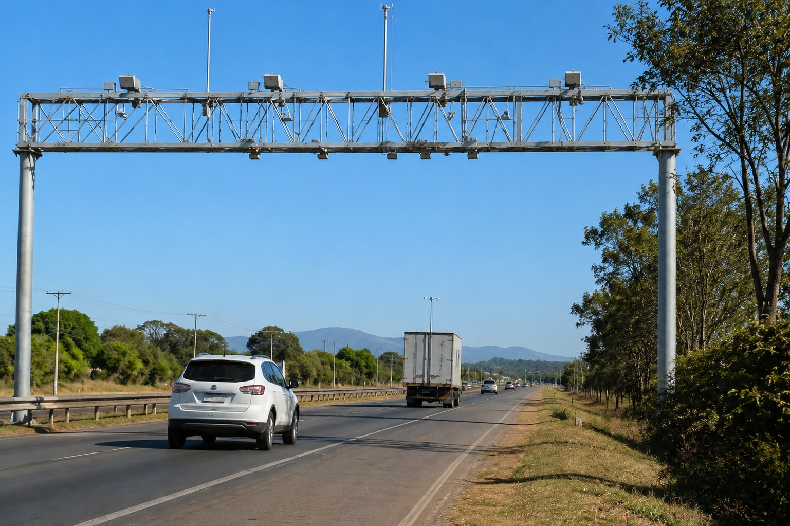 desconto pedágio eletrônico Rota Verde Goiás